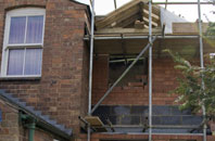 free Pedlars Rest home extension quotes